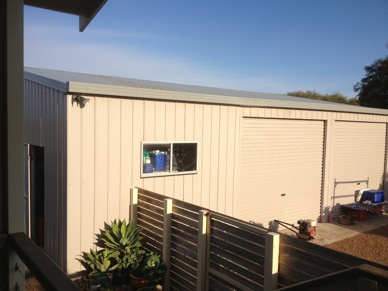 36 Sarah Court, Coffin Bay SA 5607