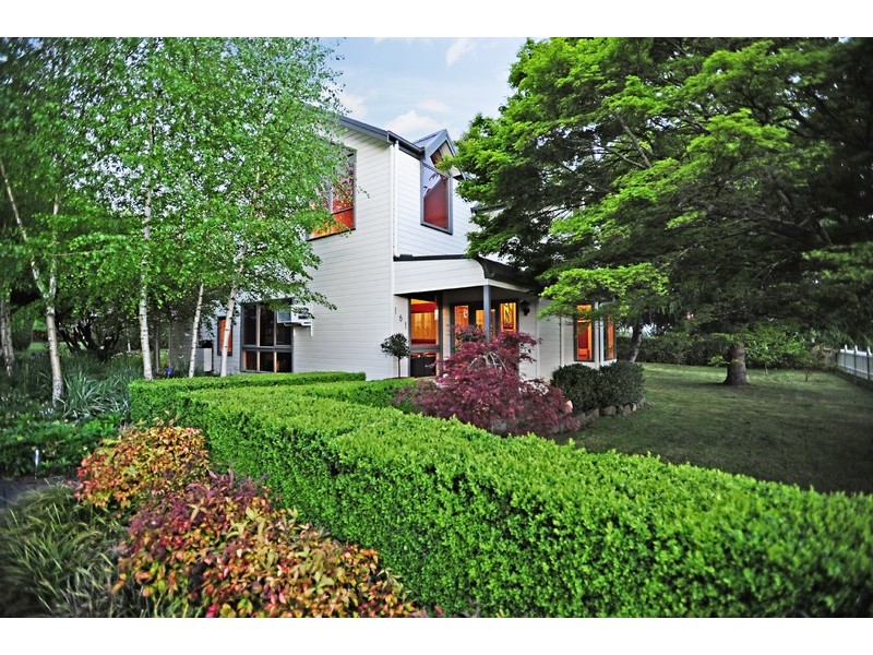 161 Nayook-Powelltown Road, Nayook VIC 3832