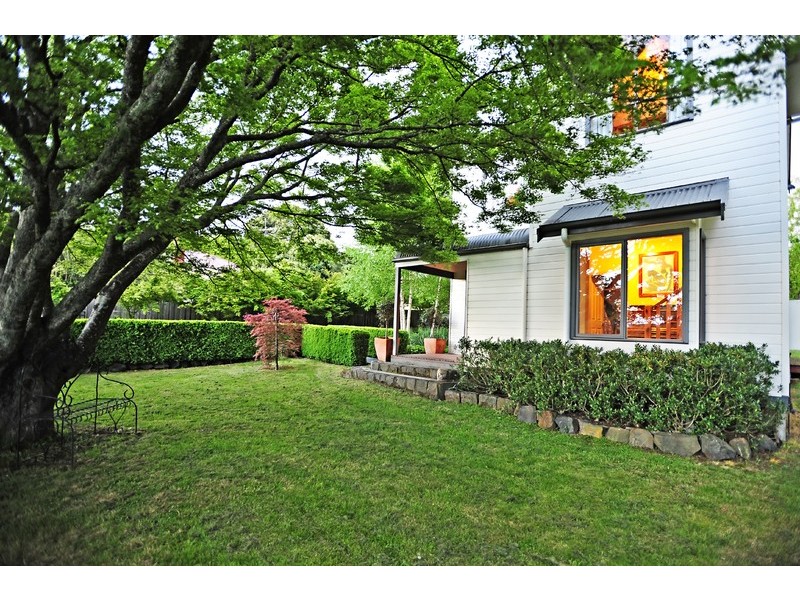 161 Nayook-Powelltown Road, Nayook VIC 3832