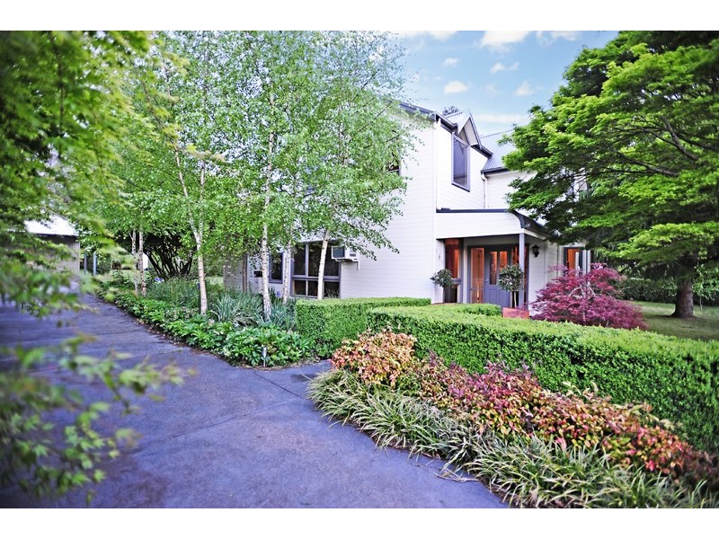 161 Nayook-Powelltown Road, Nayook VIC 3832