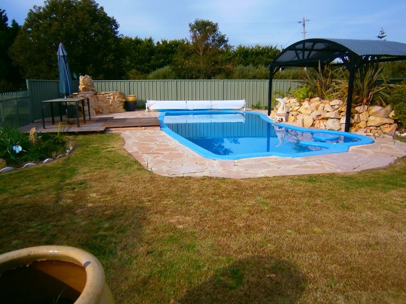 22 marine drive, Leschenault WA 6233