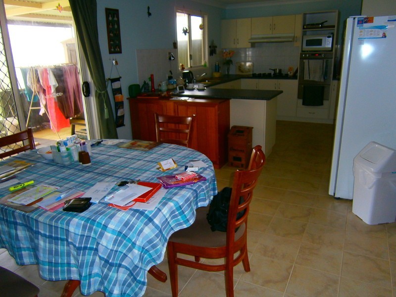 22 marine drive, Leschenault WA 6233