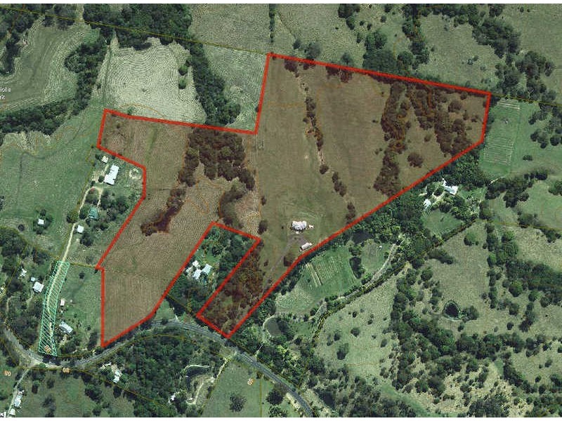992 Browns Creek Road, Eumundi QLD 4562