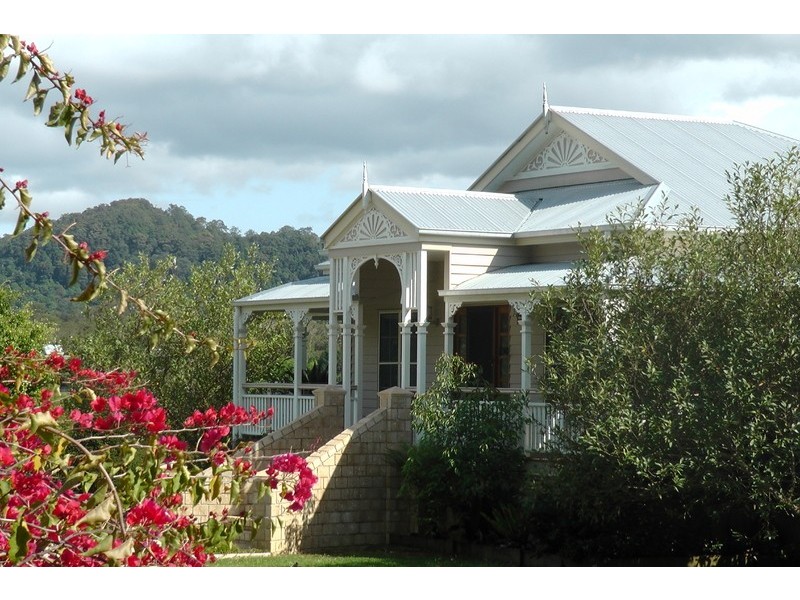 992 Browns Creek Road, Eumundi QLD 4562