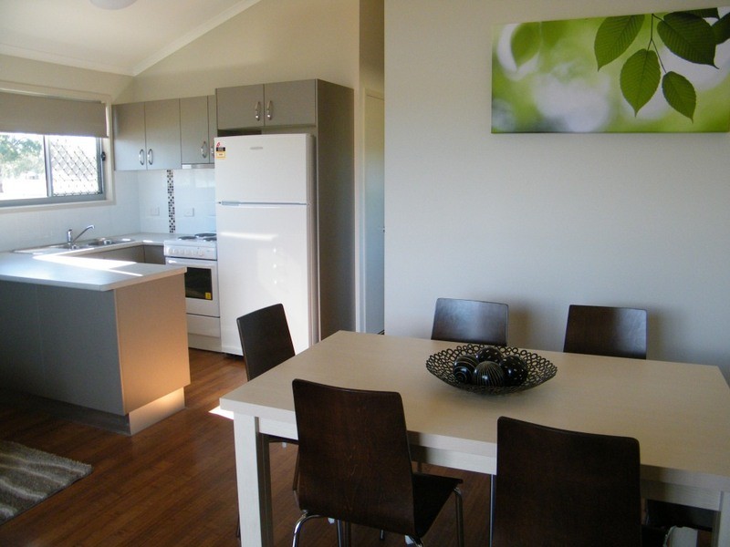 1 Kirkleagh Road, Kilcoy QLD 4515