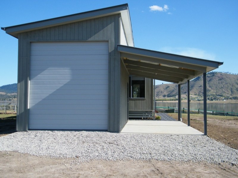 1 Kirkleagh Road, Kilcoy QLD 4515