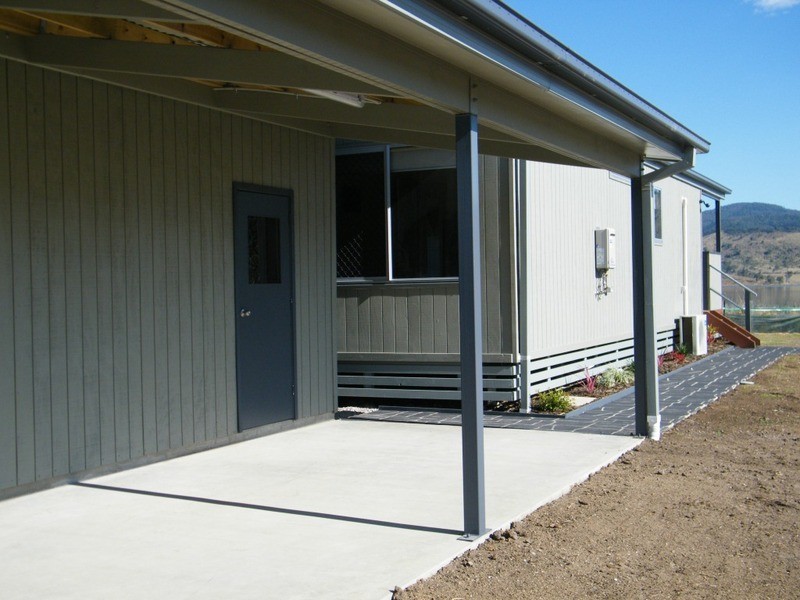 1 Kirkleagh Road, Kilcoy QLD 4515