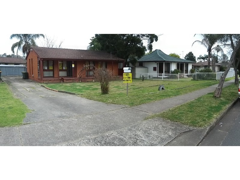 11 Manifold Road, Blackett NSW 2770