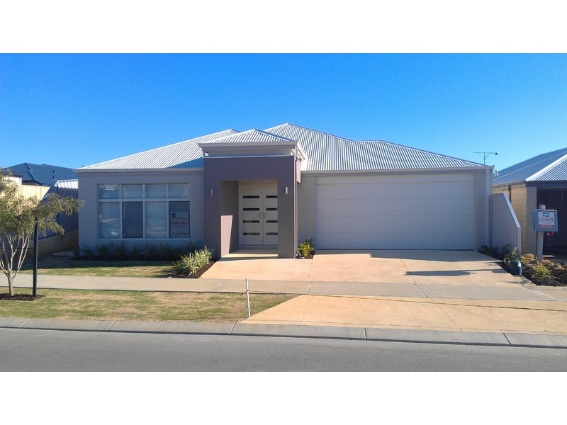 47 Billericay Circuit, Butler WA 6036