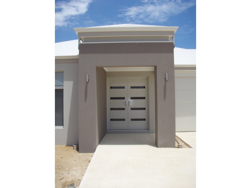 47 Billericay Circuit, Butler WA 6036