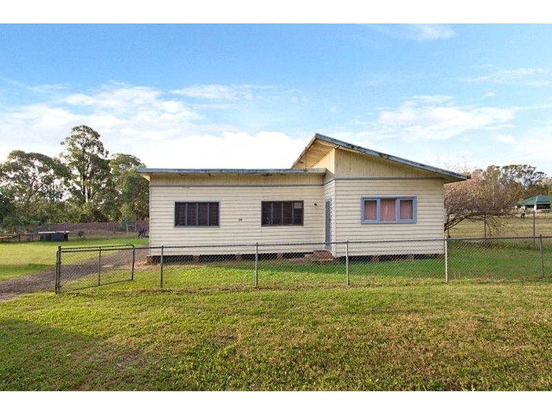 Lot 9 Seventh Avenue, Llandilo NSW 2747