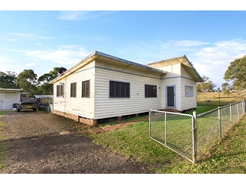 Lot 9 Seventh Avenue, Llandilo NSW 2747