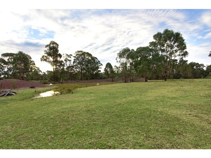 Lot 9 Seventh Avenue, Llandilo NSW 2747