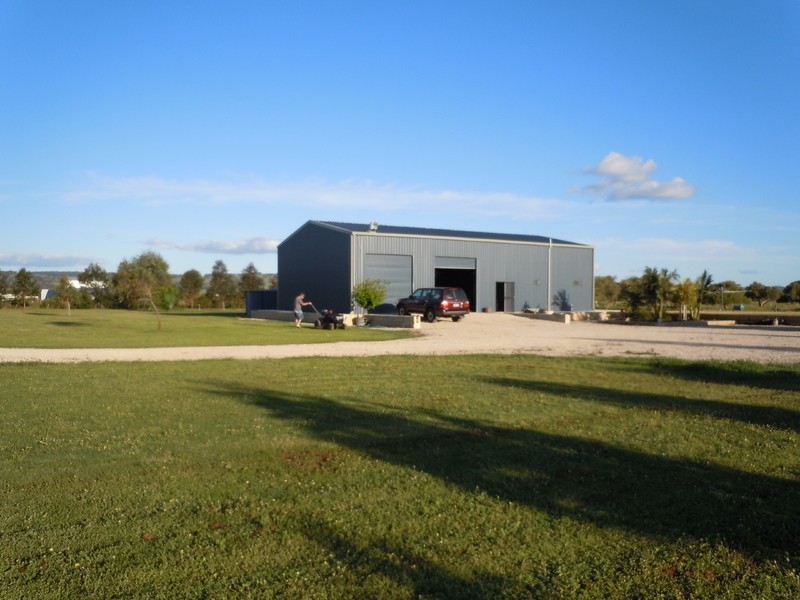 203 Mitchell Road, Benger WA 6223