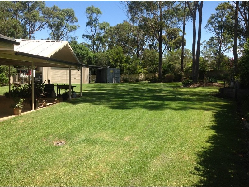 Medowie NSW 2318