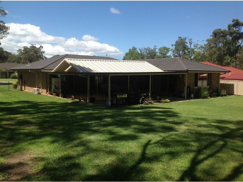 Medowie NSW 2318