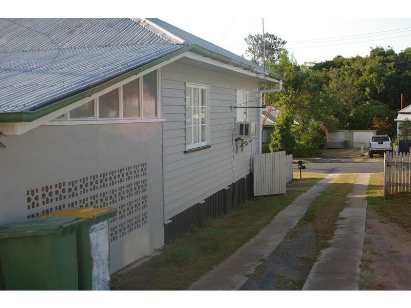 41 Lindsay Street, Bundamba QLD 4304