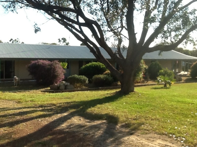 148 Bluegum Crescent, Gabbadah WA 6041