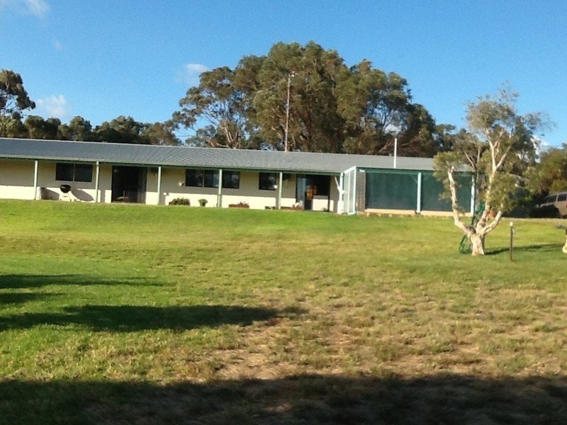 148 Bluegum Crescent, Gabbadah WA 6041