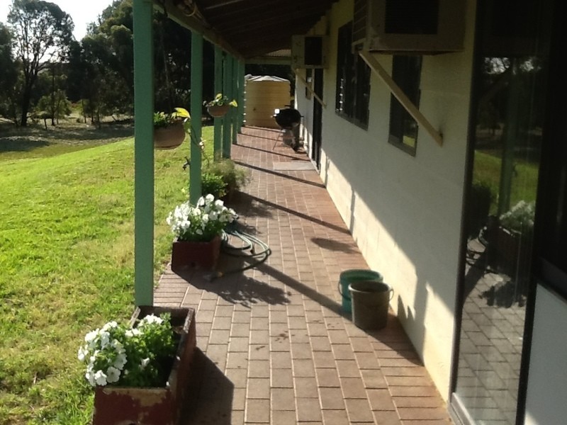 148 Bluegum Crescent, Gabbadah WA 6041