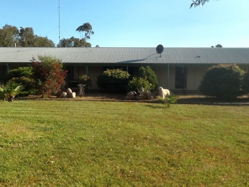 148 Bluegum Crescent, Gabbadah WA 6041