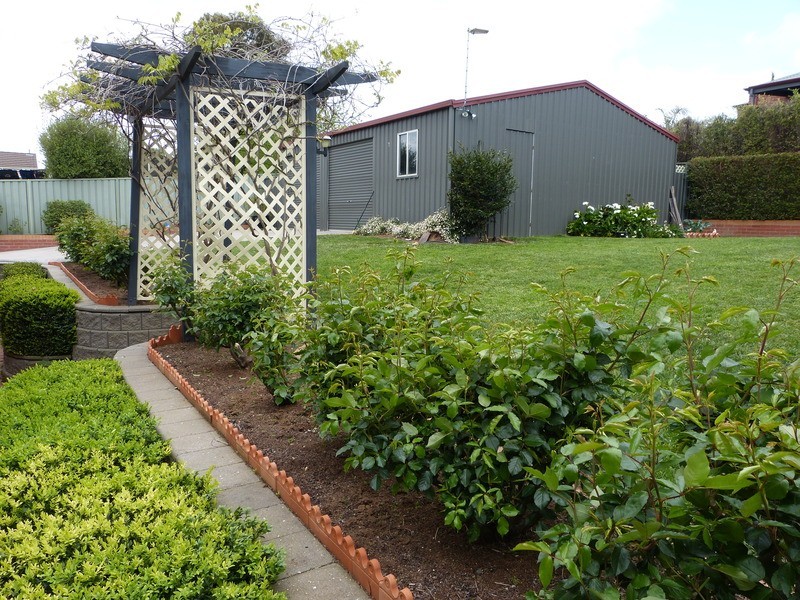 5 Annabell Court, Spring Gully VIC 3550