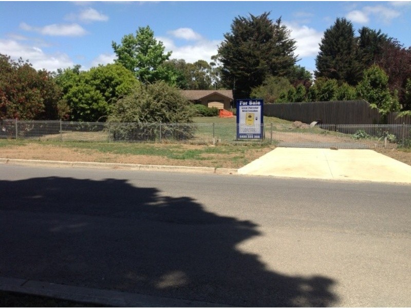 (Lot 1) 6 Corinella Road, Woodend VIC 3442