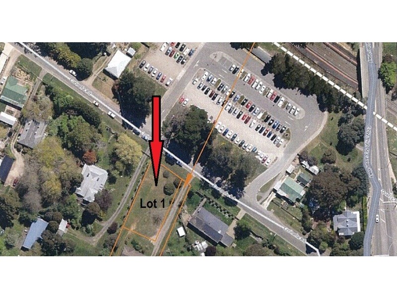 (Lot 1) 6 Corinella Road, Woodend VIC 3442