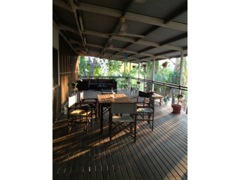 310 Hendry Rd, Katherine NT 0850