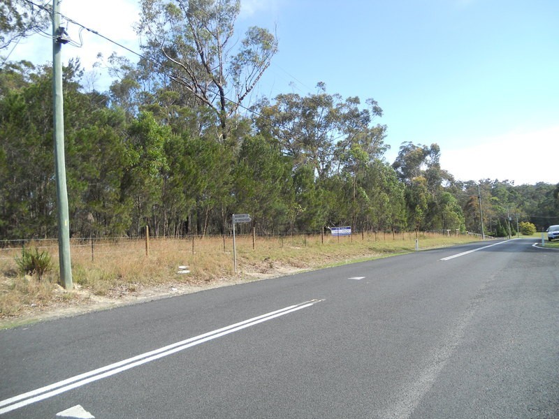 65 Bodalla Park Drive, Bodalla NSW 2545