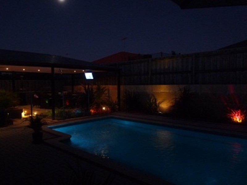 59 Carissa Turn, Halls Head WA 6210