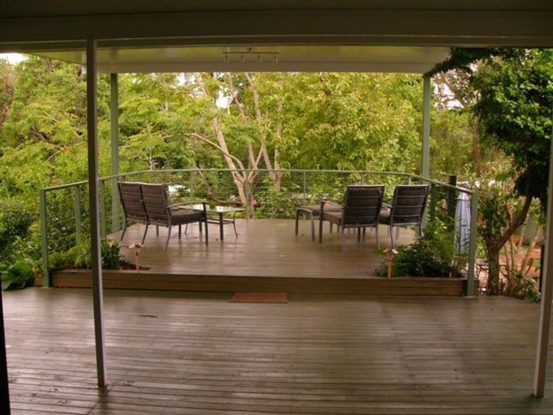 436  Long Road, Tamborine Mountain QLD 4272