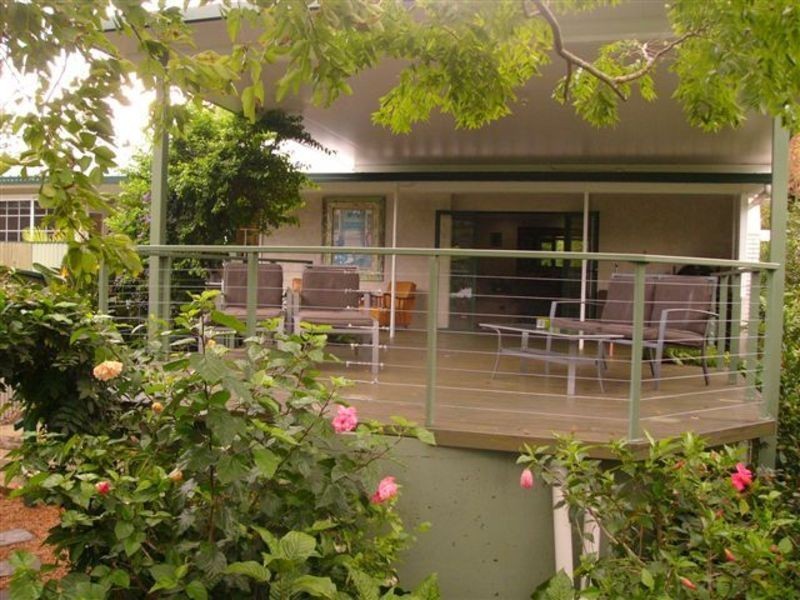 436  Long Road, Tamborine Mountain QLD 4272