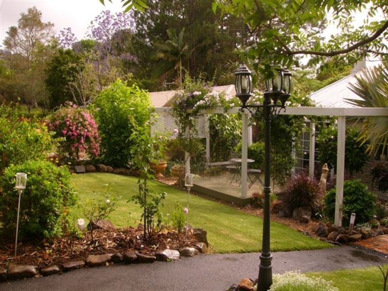 436  Long Road, Tamborine Mountain QLD 4272