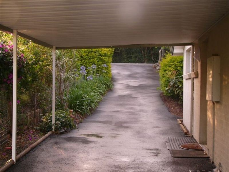 436  Long Road, Tamborine Mountain QLD 4272