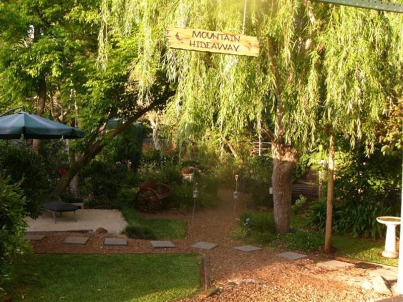 436  Long Road, Tamborine Mountain QLD 4272