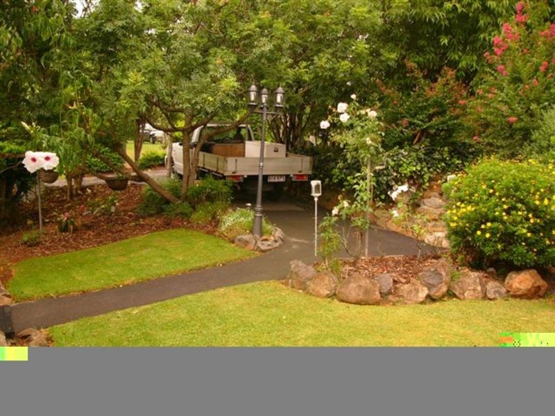 436  Long Road, Tamborine Mountain QLD 4272