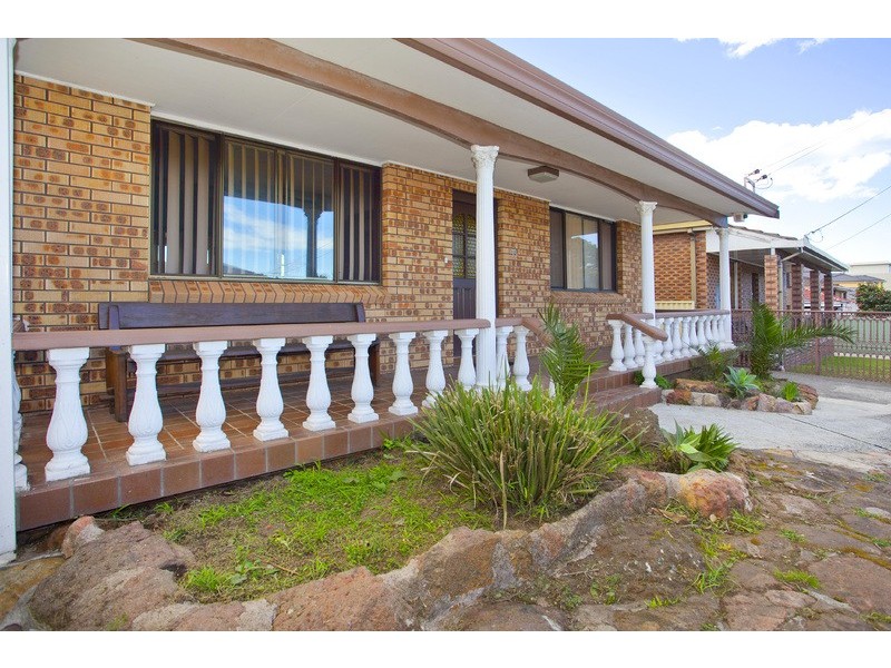 38 New Dapto Rd, Wollongong NSW 2500