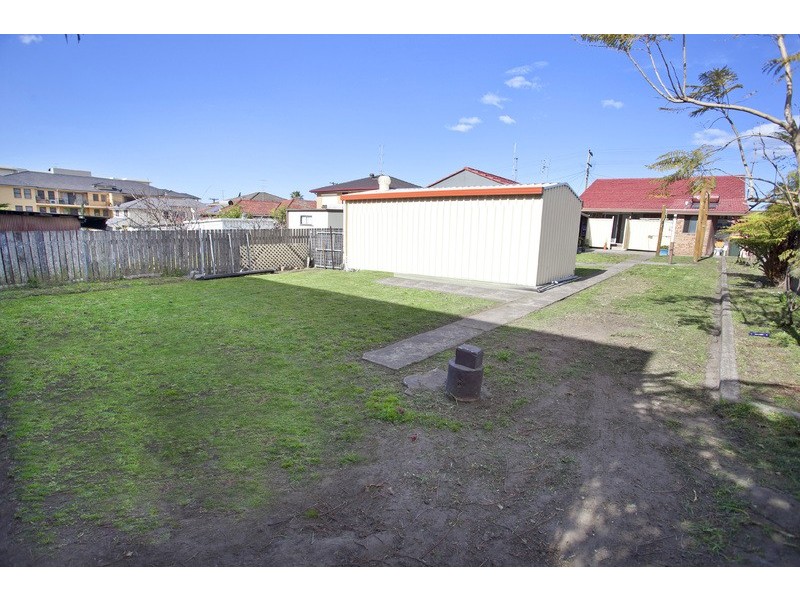 38 New Dapto Rd, Wollongong NSW 2500