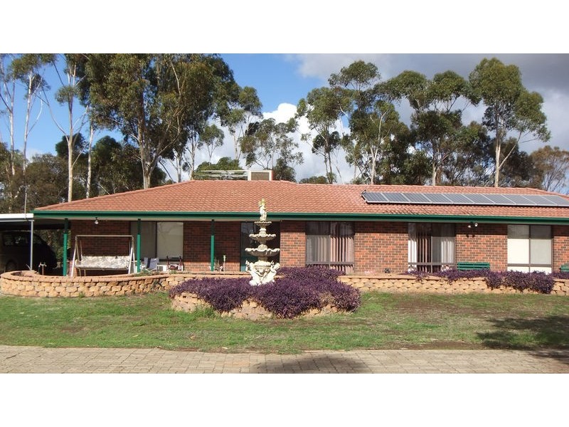 124 Gawler Road, Lewiston SA 5501