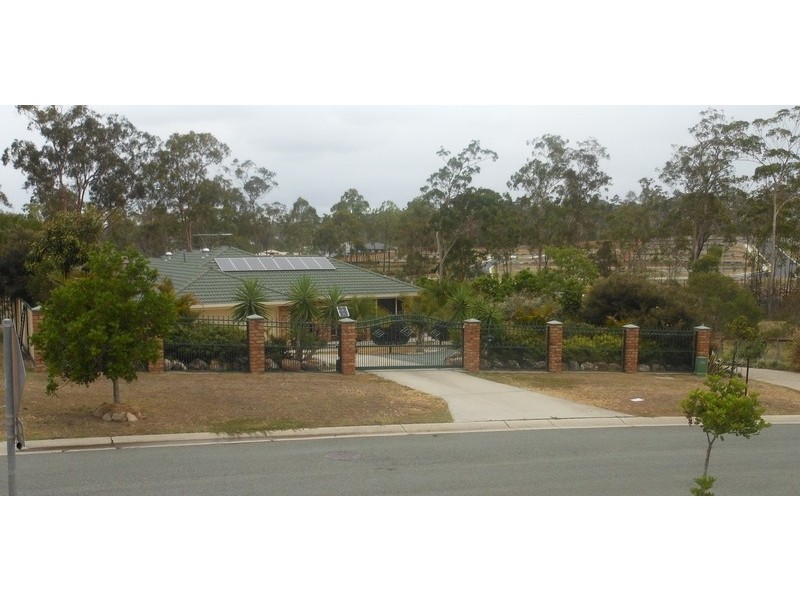 18 BROWN BEECH DRIVE, Jimboomba QLD 4280