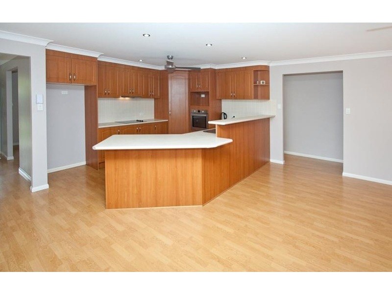 18 BROWN BEECH DRIVE, Jimboomba QLD 4280