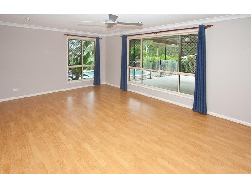 18 BROWN BEECH DRIVE, Jimboomba QLD 4280