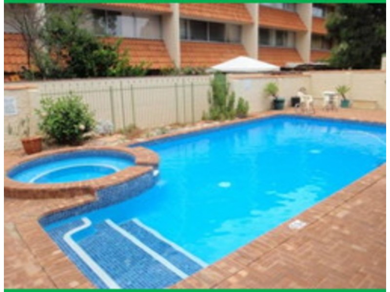 45/12-16 Onslow Road, Shenton Park WA 6008