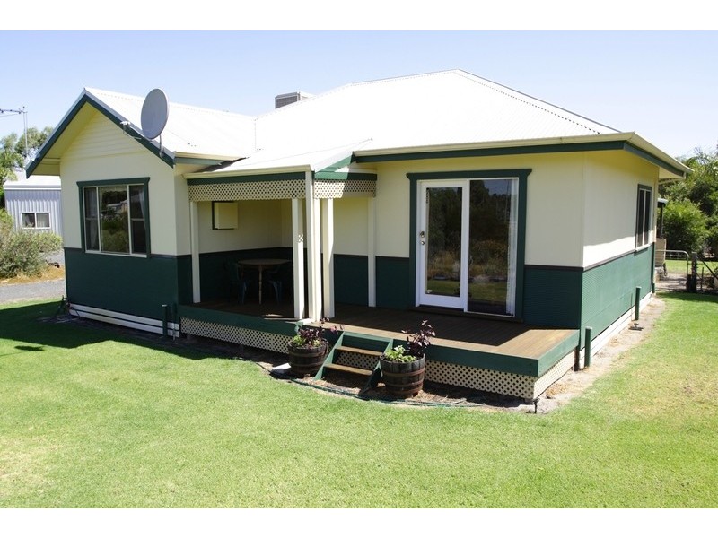 Lot 93 Meadow lane, Dardanup West WA 6236