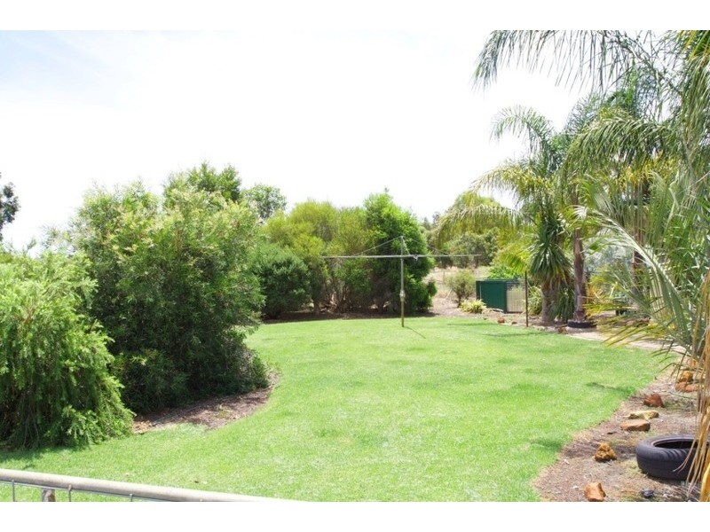 Lot 93 Meadow lane, Dardanup West WA 6236