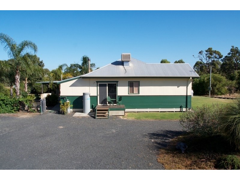 Lot 93 Meadow lane, Dardanup West WA 6236