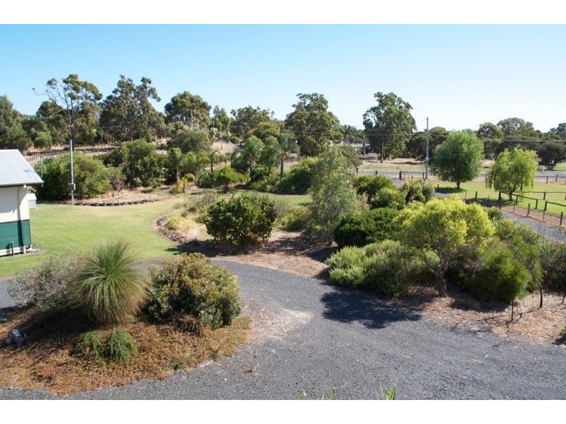 Lot 93 Meadow lane, Dardanup West WA 6236
