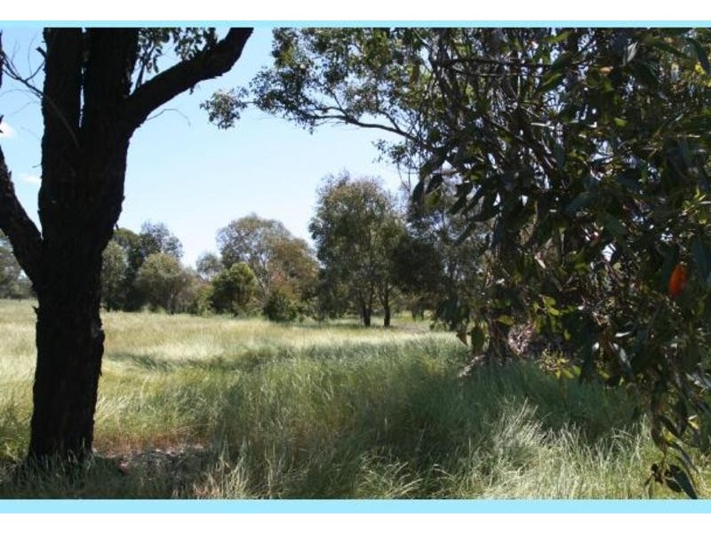 Lot 93 Meadow lane, Dardanup West WA 6236