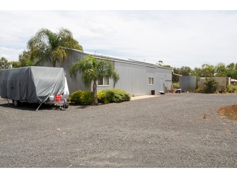 Lot 93 Meadow lane, Dardanup West WA 6236